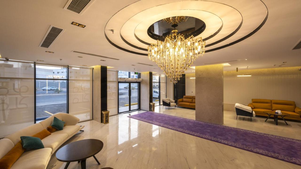 فندق فلافور Flavor Hotel Medina Exterior photo
