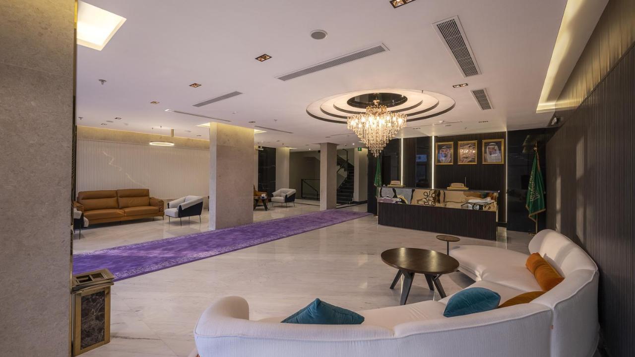 فندق فلافور Flavor Hotel Medina Exterior photo