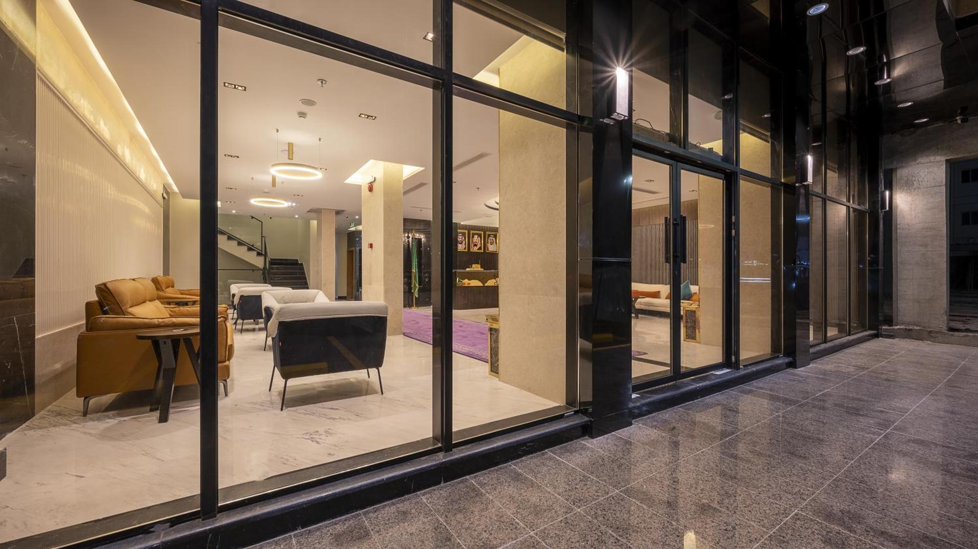 فندق فلافور Flavor Hotel Medina Exterior photo