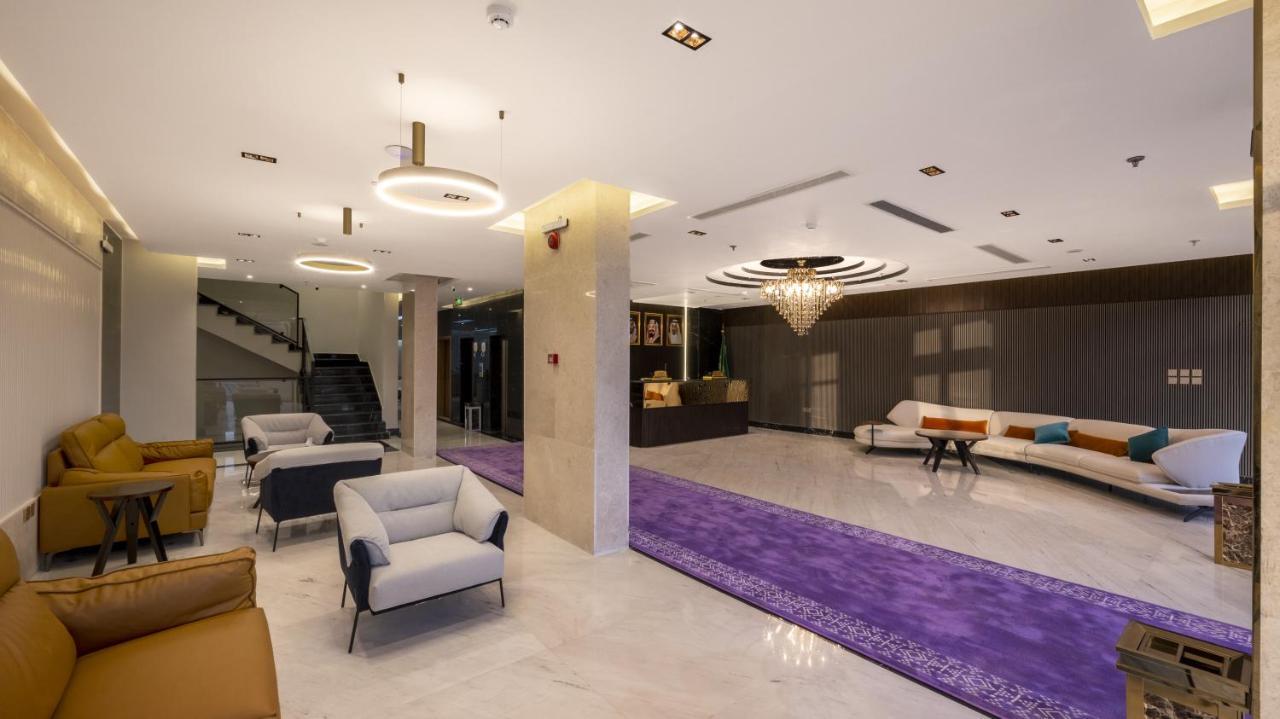 فندق فلافور Flavor Hotel Medina Exterior photo