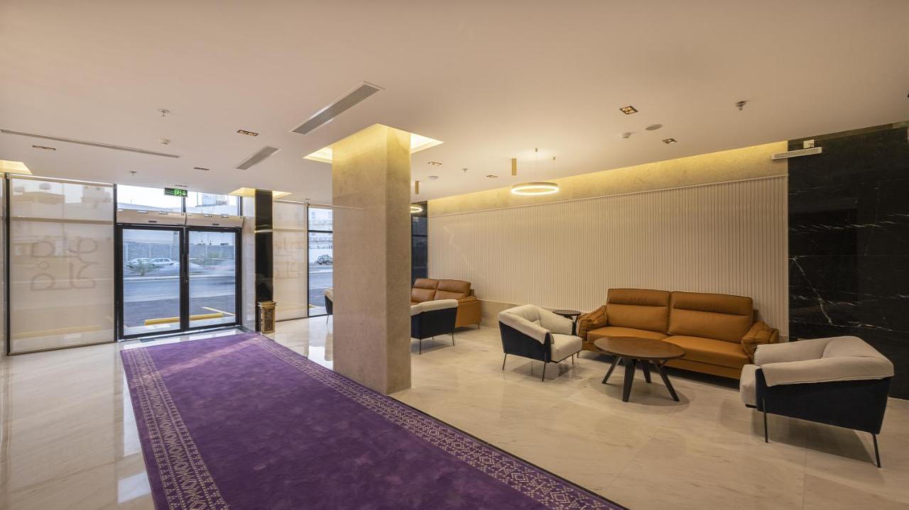 فندق فلافور Flavor Hotel Medina Exterior photo