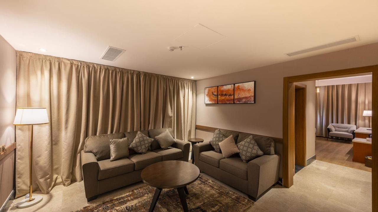 فندق فلافور Flavor Hotel Medina Exterior photo