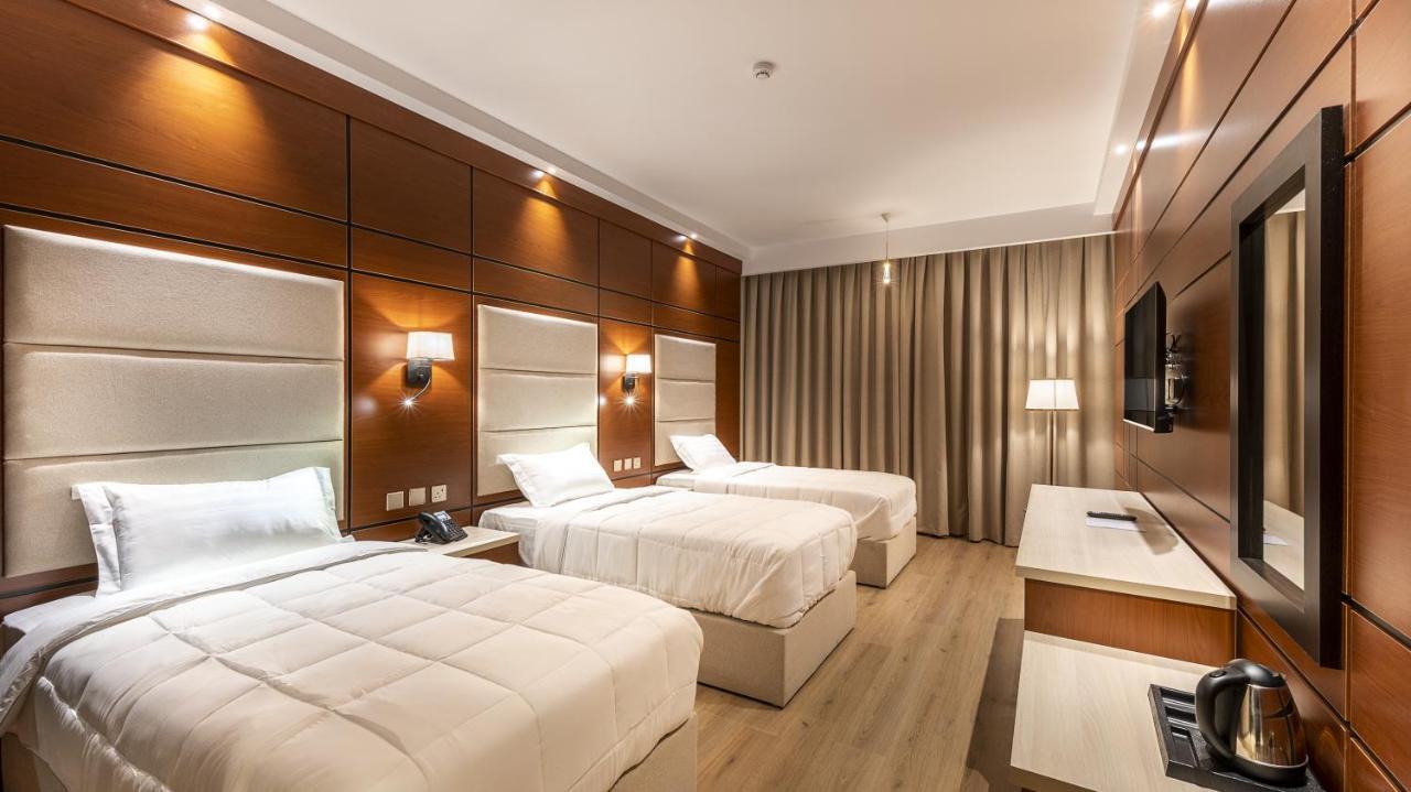 فندق فلافور Flavor Hotel Medina Exterior photo