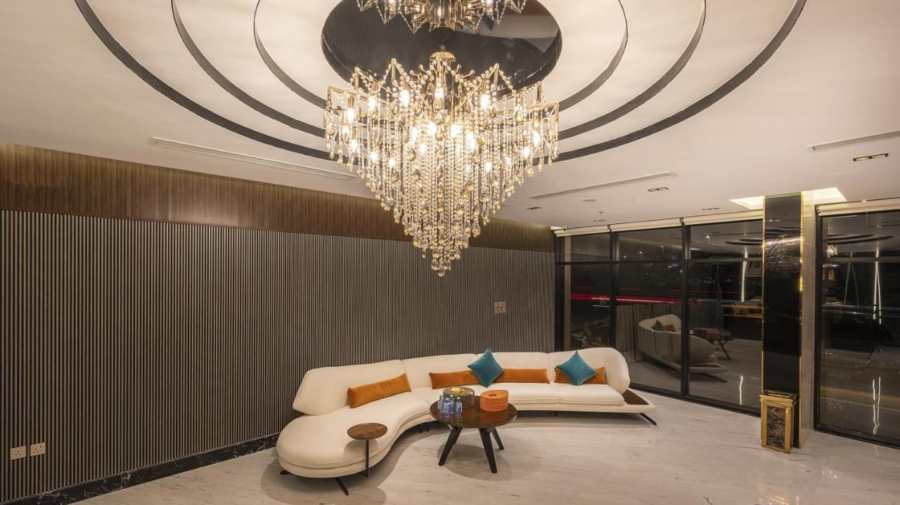 فندق فلافور Flavor Hotel Medina Exterior photo