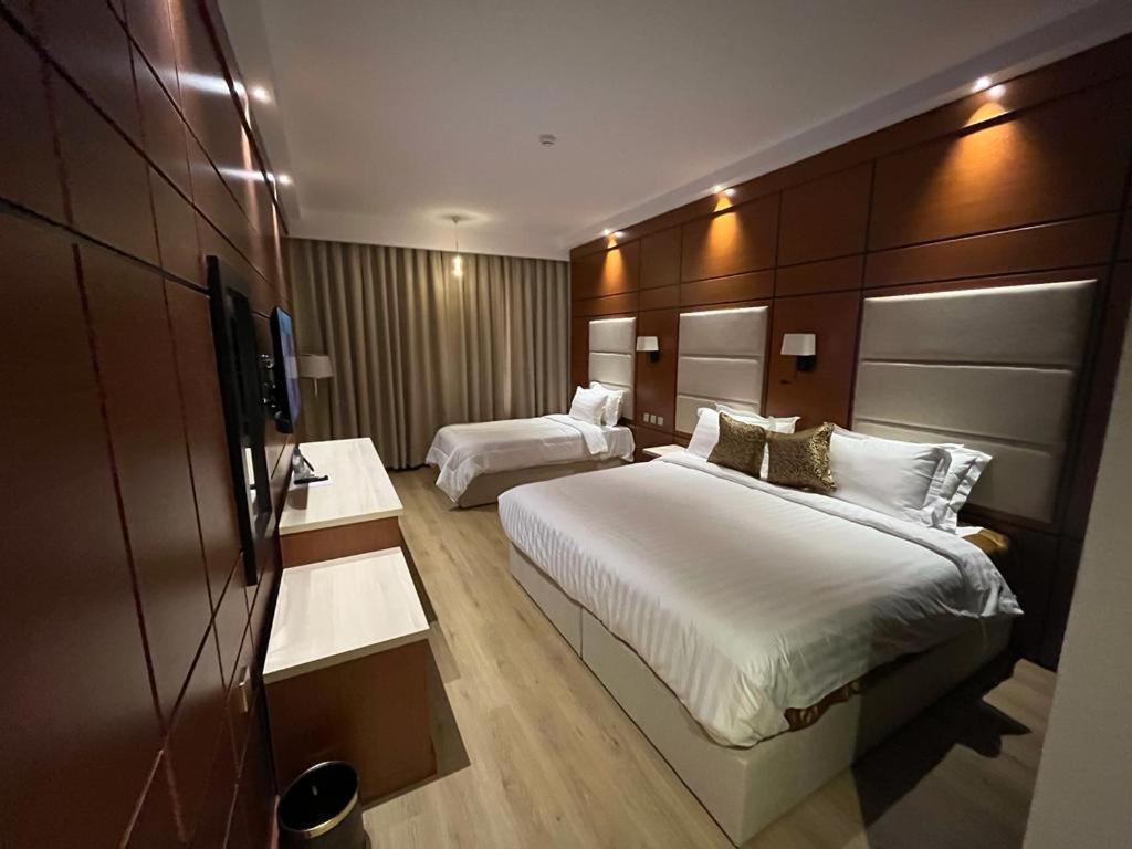 فندق فلافور Flavor Hotel Medina Exterior photo