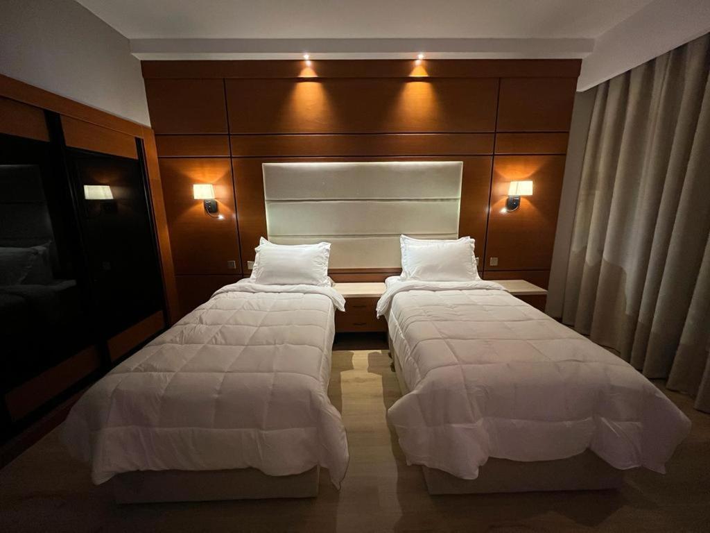 فندق فلافور Flavor Hotel Medina Exterior photo
