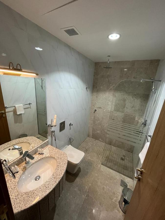 فندق فلافور Flavor Hotel Medina Exterior photo